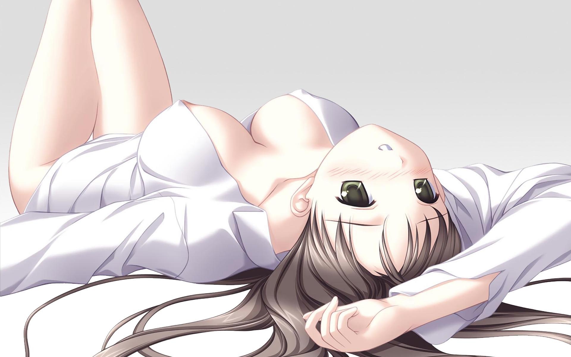 1920px x 1200px - Wallpaper anime, hentai, nipples, sexy, hot, boobs, big boobs, large boobs,  tits, big tits, large tits, breasts desktop wallpaper - Fantasy Girls - ID:  13062 - ftopx.com