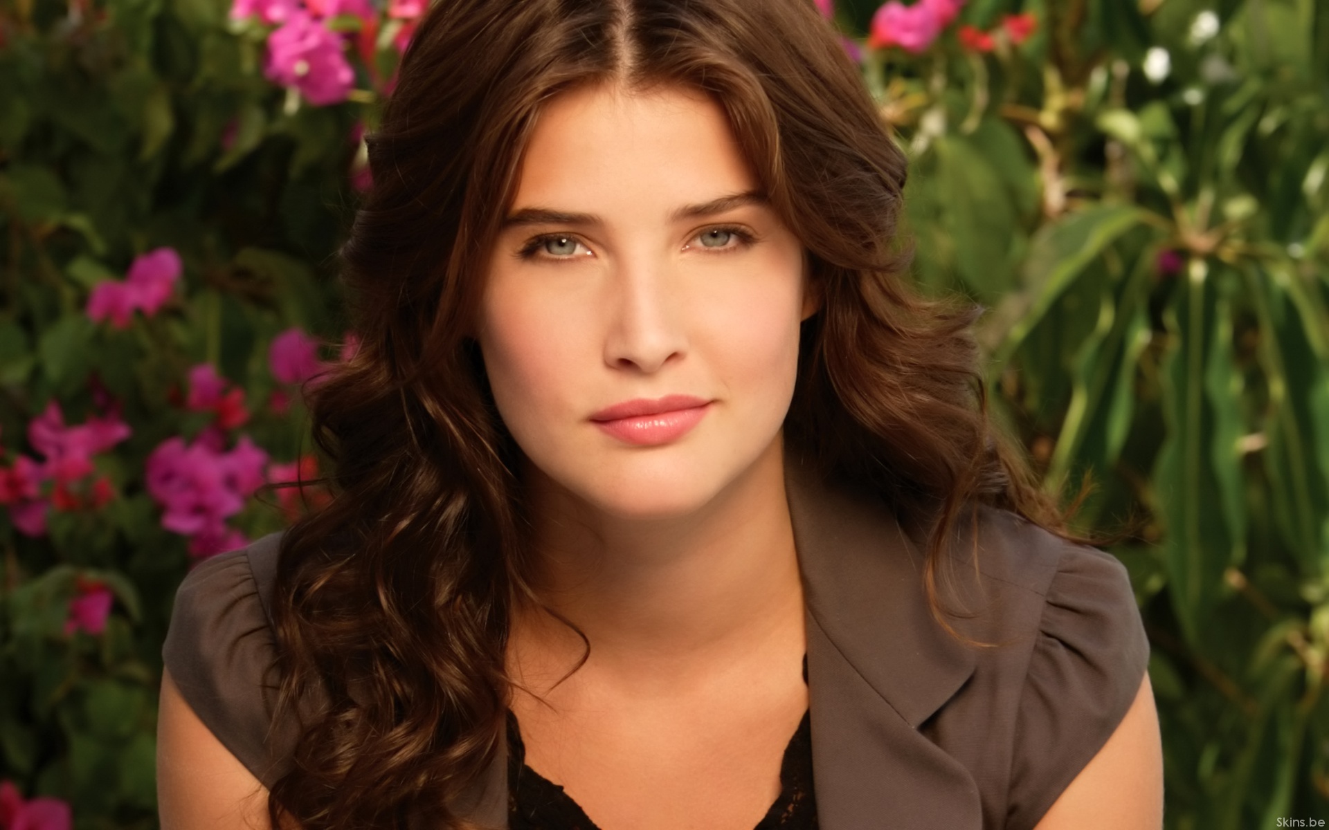 Download Photo 1920x1200 Cobie Smulders Actress Id 21631