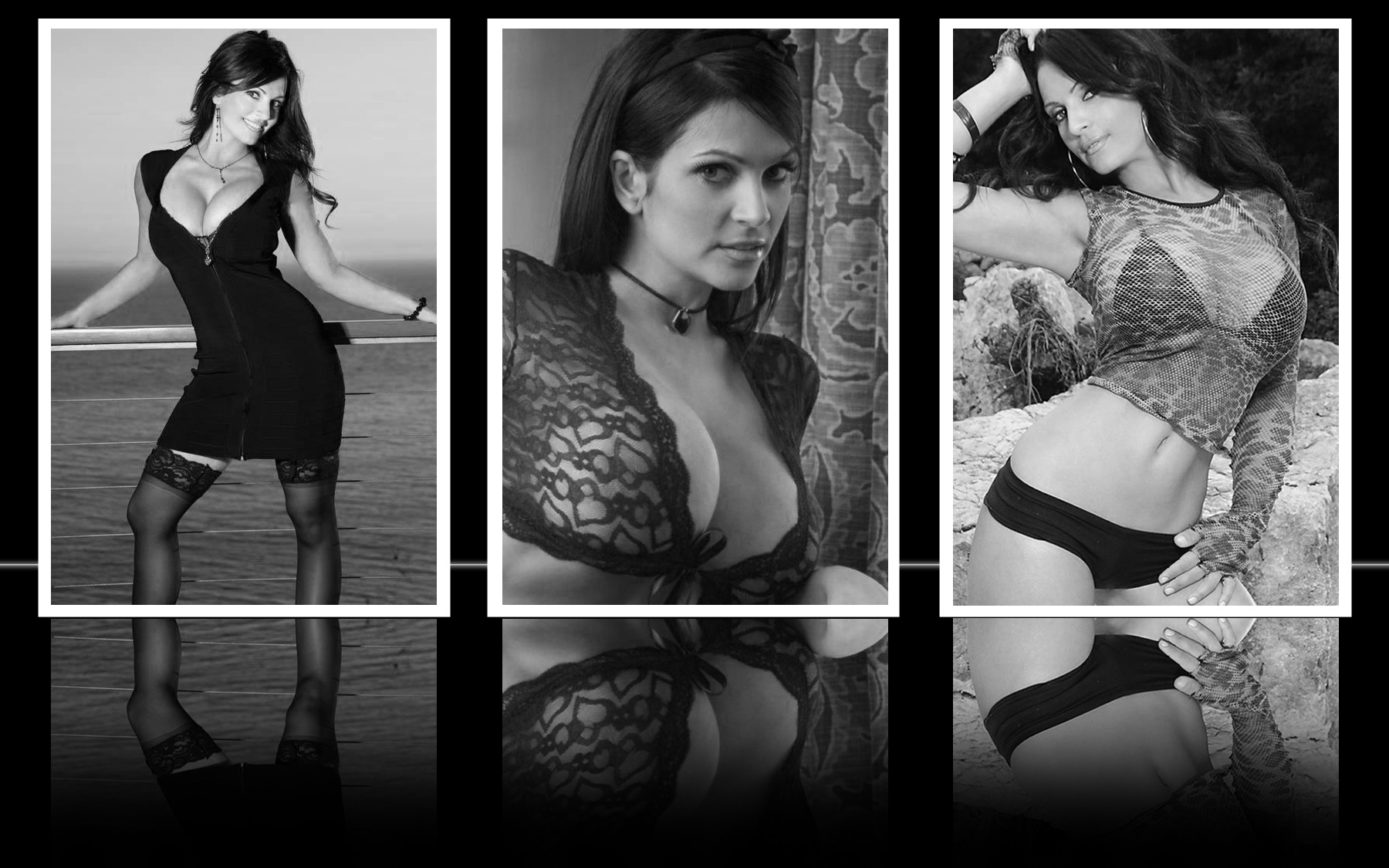 brunette, lingerie, panties, dress, busty