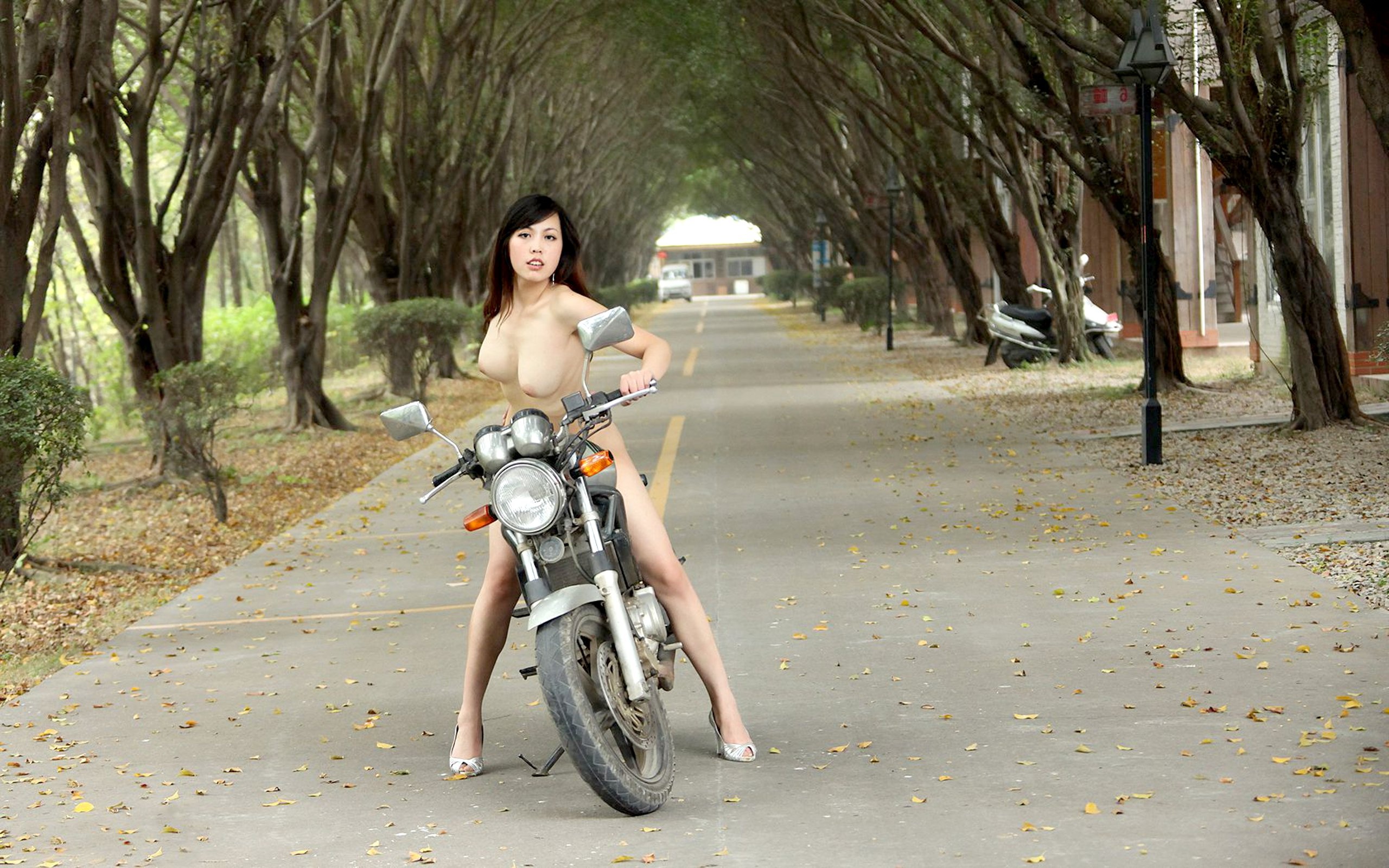 2560x1600 Sexy Asian Girls Nude - Wallpaper asian, model, pussy, brunette, sexy, tits, nude, motorbike  desktop wallpaper - Asian Girls - ID: 66385 - ftopx.com