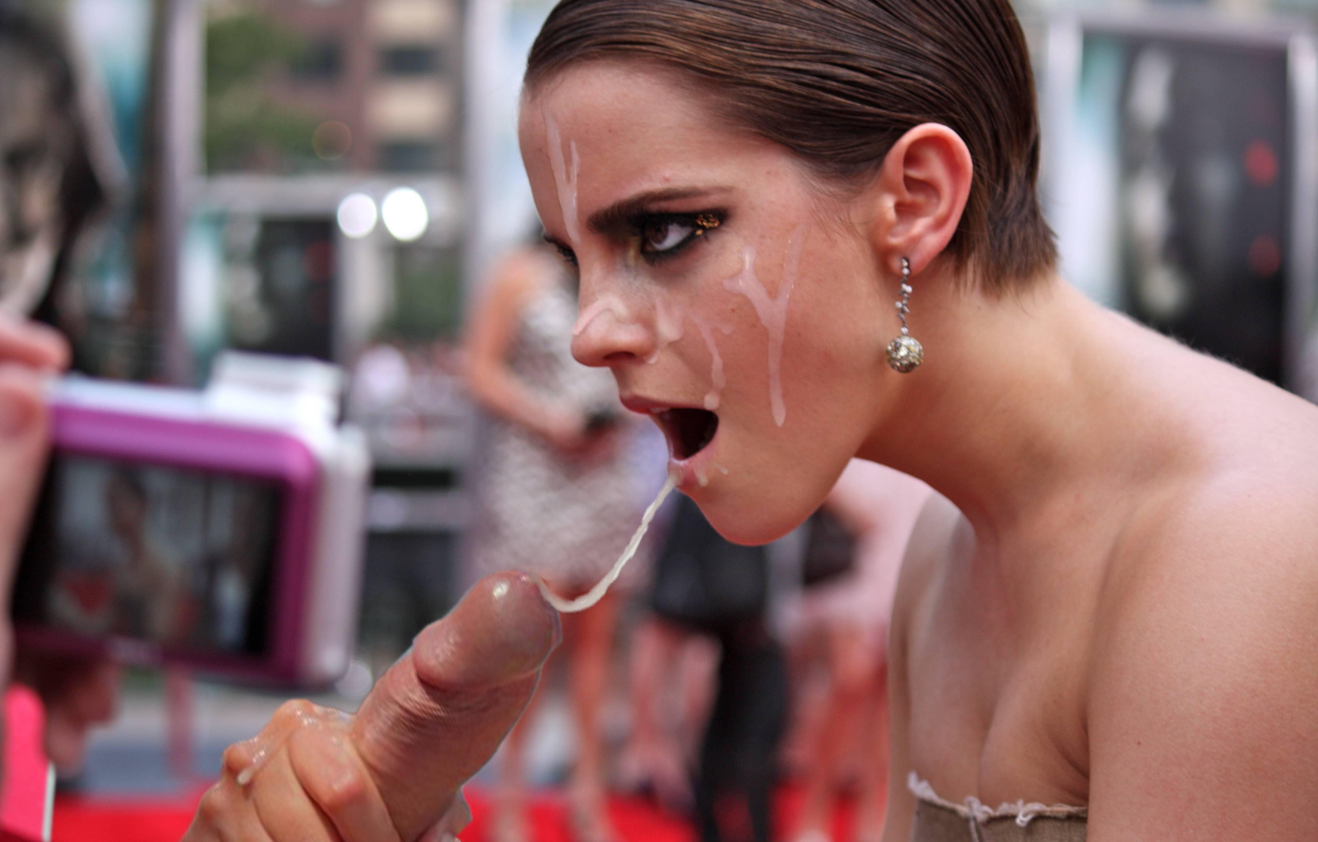 Wallpaper Emma Watson British Celebrity Actress Movie