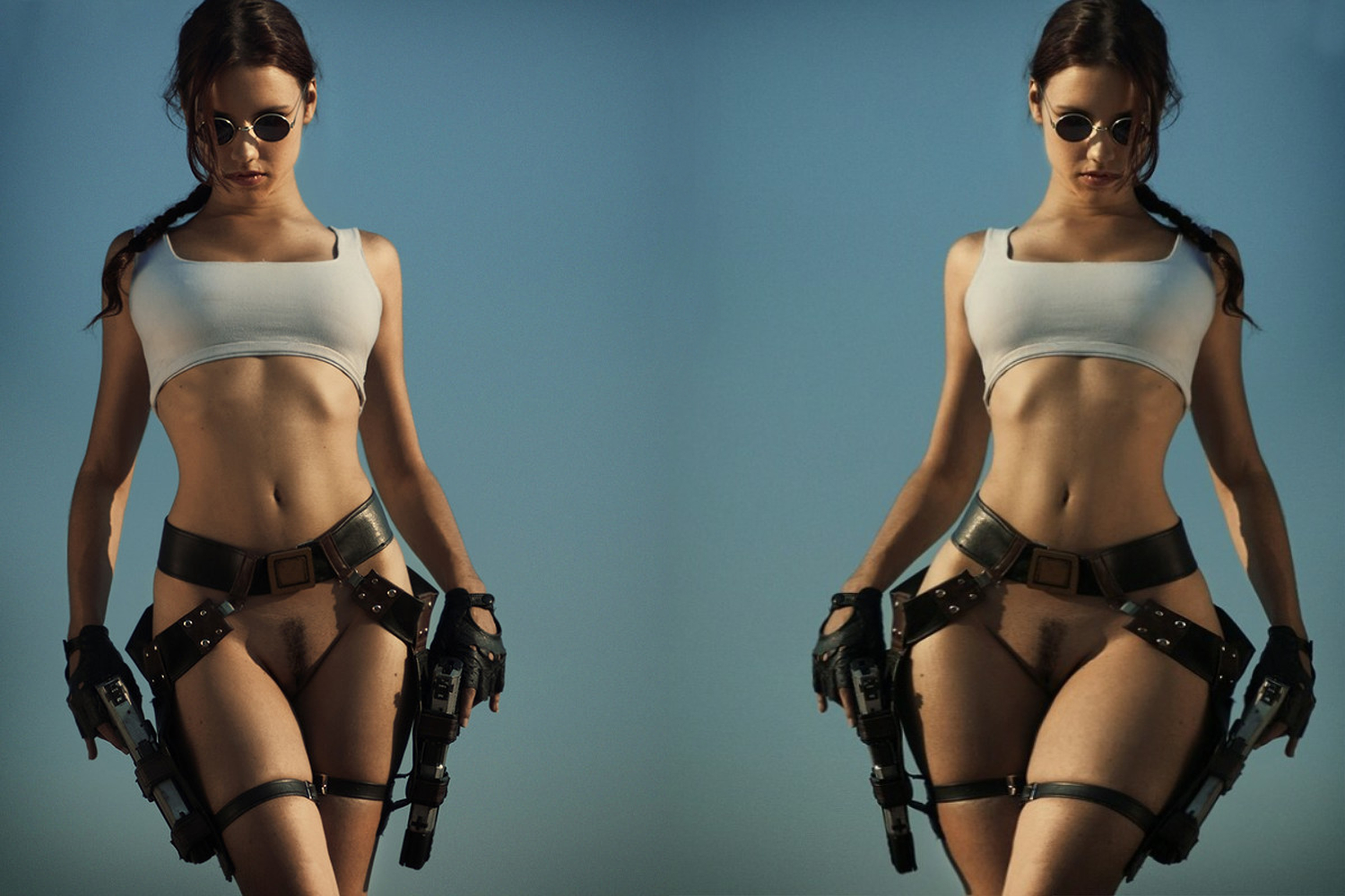 Sexy Lara Croft Porn - Sexy Lara Croft Tomb Raider Porn | Sex Pictures Pass