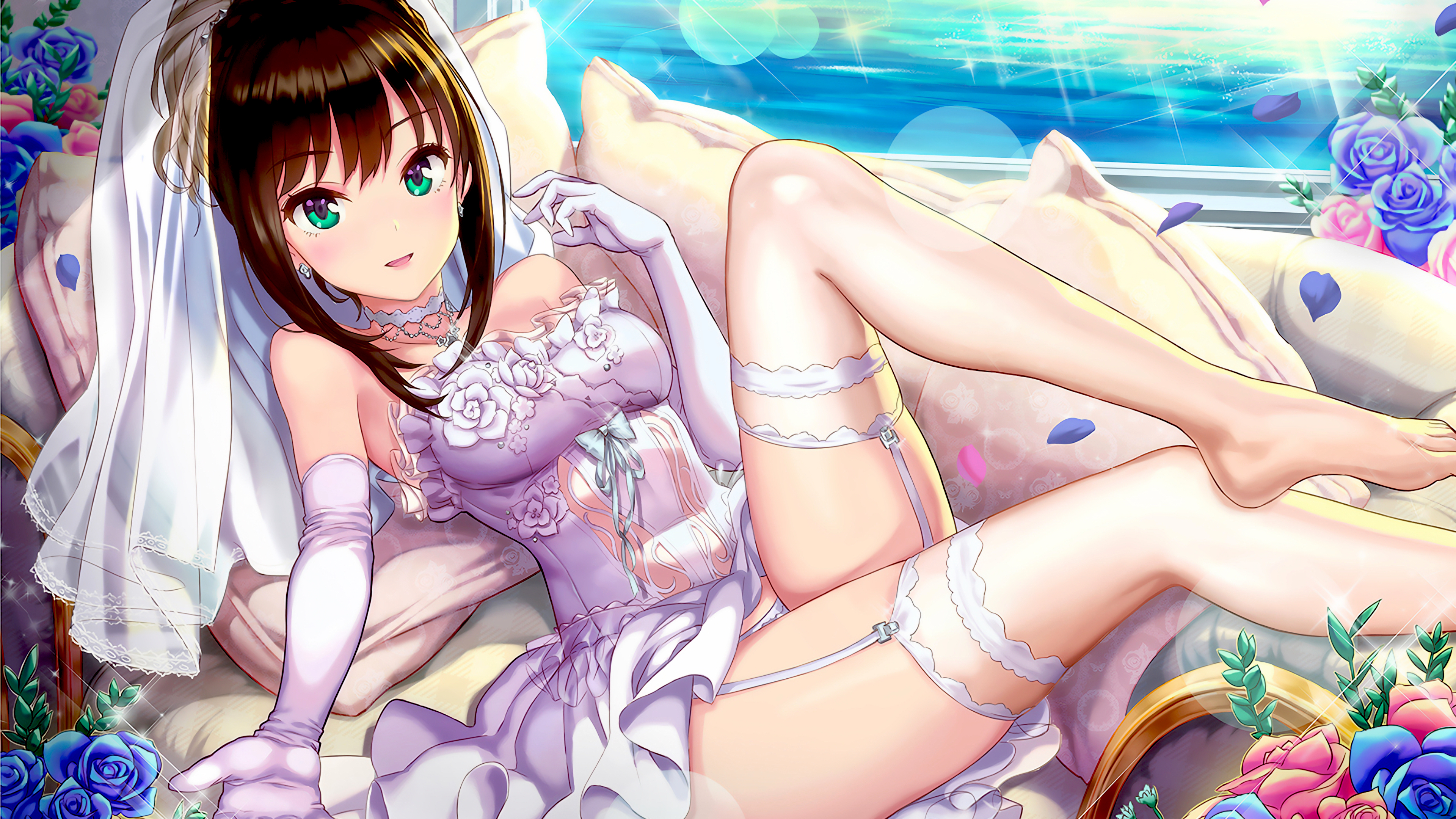Gal Shota Cinderella