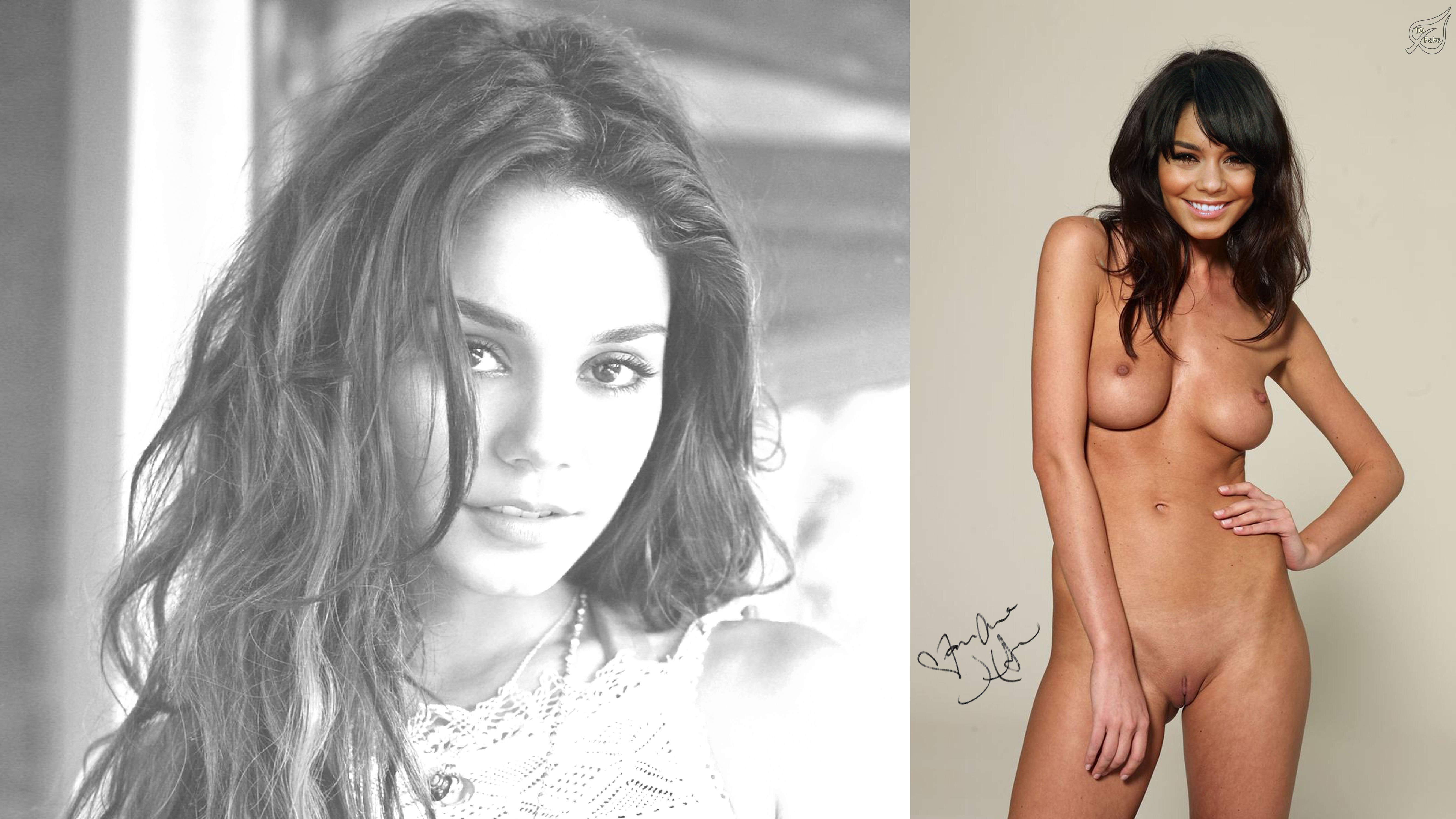 Vanessa Hudgens Nude Photos Naked Sex Pics