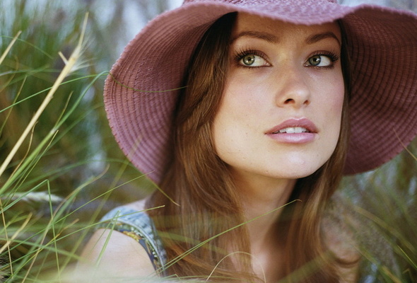 olivia wilde, actress, model