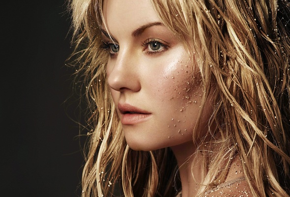 elisha cuthbert, actress, blond