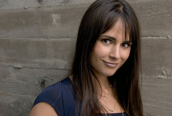 jordana brewster, actress, smile, brunette