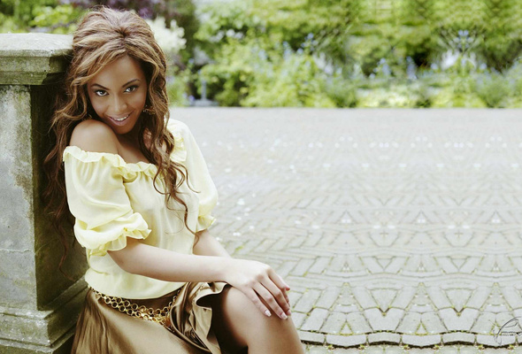 beyonce, singer, smile