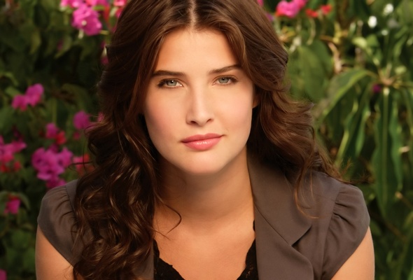cobie smulders, actress