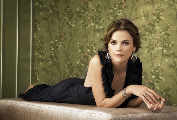 keri russell, actress