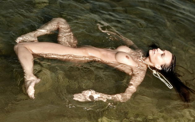 Veronica lake nudes
