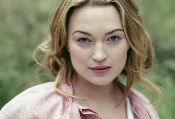 sophia myles, actress, blonde