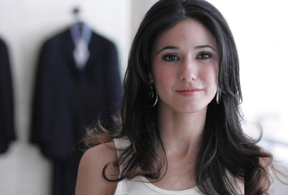 emmanuelle chriqui, actress, brunette