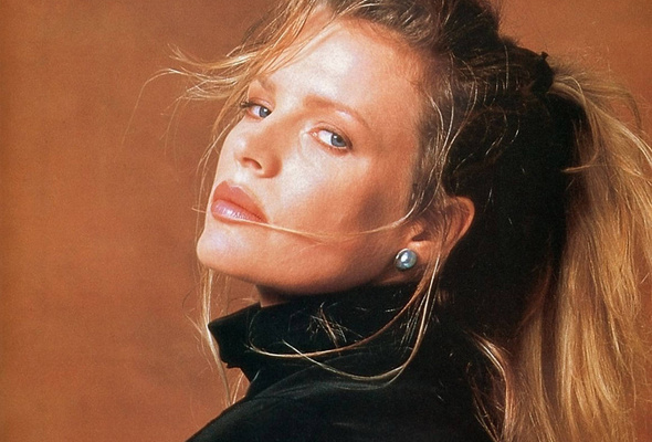 kim basinger, actress, blonde, face