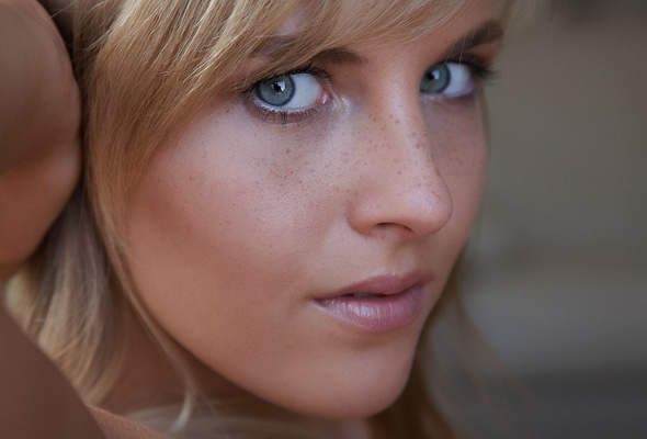 cikita, sexy, girl, model, closeup, eyes, look, chikita, marketa pechova