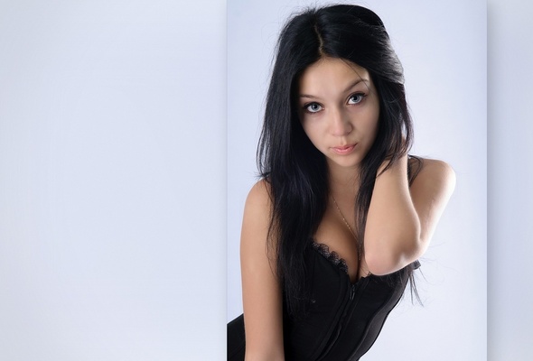 sweet, sexy, brunette, face, lips