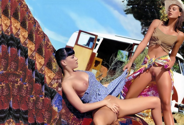 sexy, nude, girls, hot, cat daniels, tits