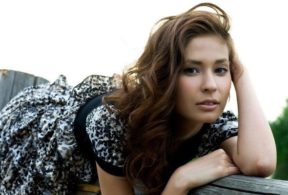 irina j, beautiful, sweet, metart, cute, smile