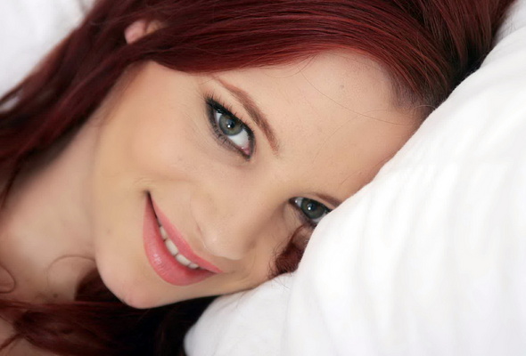 ariel, teendreams, eyes, smile, ariel piperfawn, face