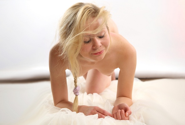blonde, hot, nude, naked, sexy, cute, model, erotic