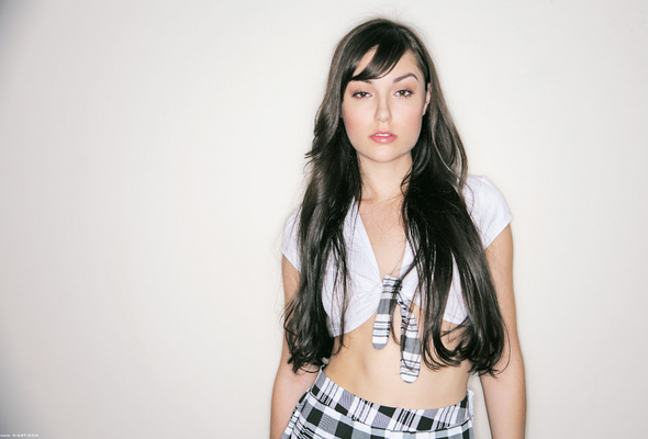 sasha, schoolgirl, skirt, hot, sasha grey, hi-q, close up, eyes, face