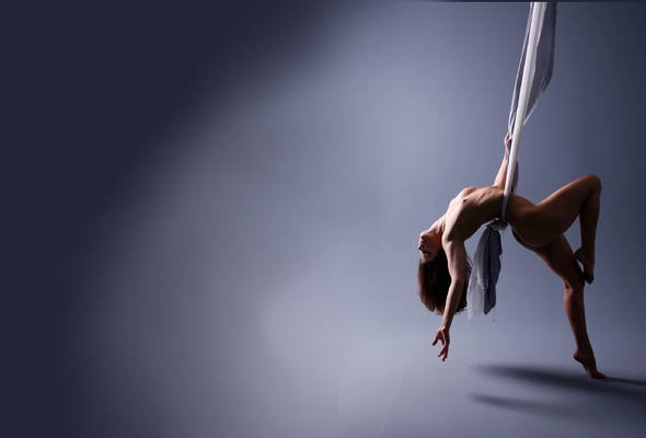 nude, sexy, tits, long legs, удачно