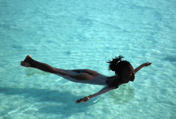 Wallpaper nude, blacky, swimm, perfect, ass, ebony, black ...