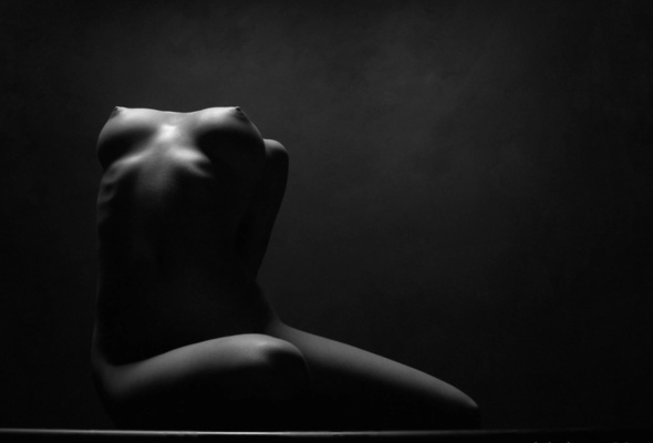 nude, art, black and white, boobs, tits, legs, erotic