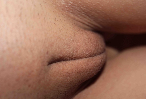 pussy, shaved, feet, solo, labia