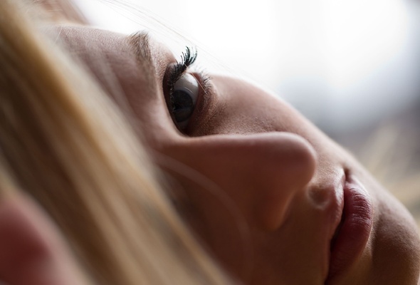 natalia starr, blonde, solo, outdoor, puffy nipples, natural tits