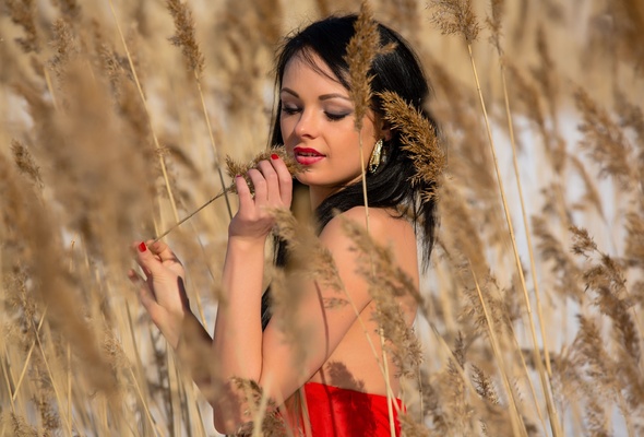 katie, brunette, sexy girl, cute, beautiful, :)