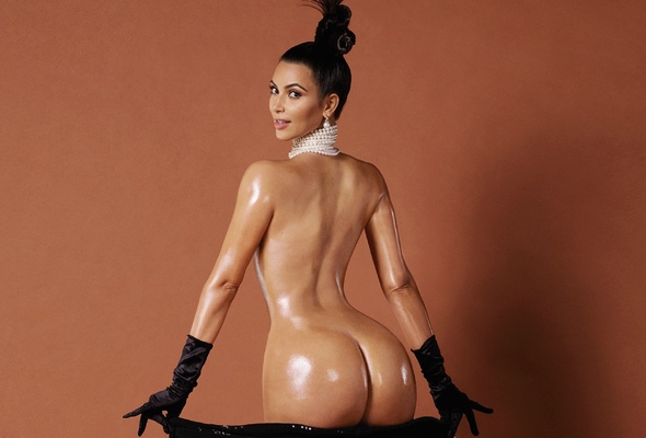 Xxx Lesbian Kim Kardashian - Kim Kardashian Ass Naked - Hot XXX Photos, Best Sex Images and ...