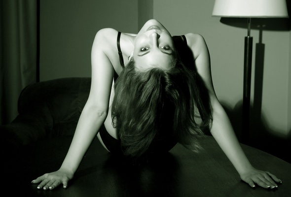 nikia a, brunette, sexy girl, adult model, russian, lingerie