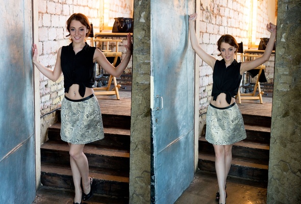 nikia a, brunette, adult model, nude, naked, pussy, legs, hot, sexy girl, skinny, delicious, sexy, perfect girl