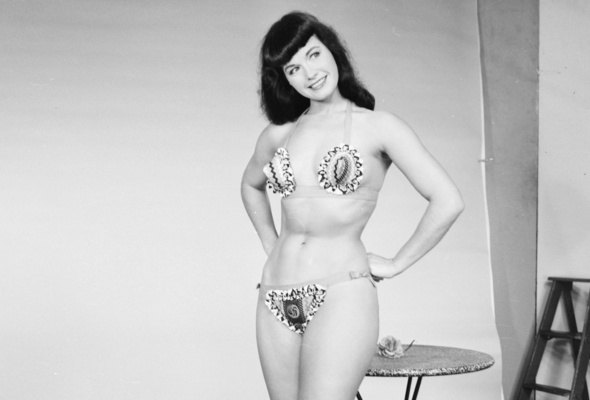 Wallpaper bettie page, bettie mae page, brunette, american ...