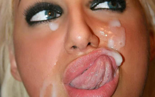 Blonde With Sperm On Face - Wallpaper amy anderssen, amy azurra, amy azure, amy juggs ...