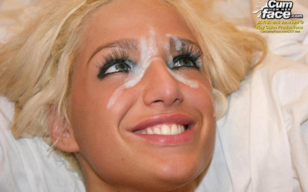 Blonde With Sperm On Face - Wallpaper amy anderssen, amy azurra, amy azure, amy juggs ...