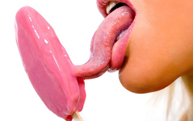 lips, licking, popsicle, blonde, delicious, sexy, gorgeous, tongue