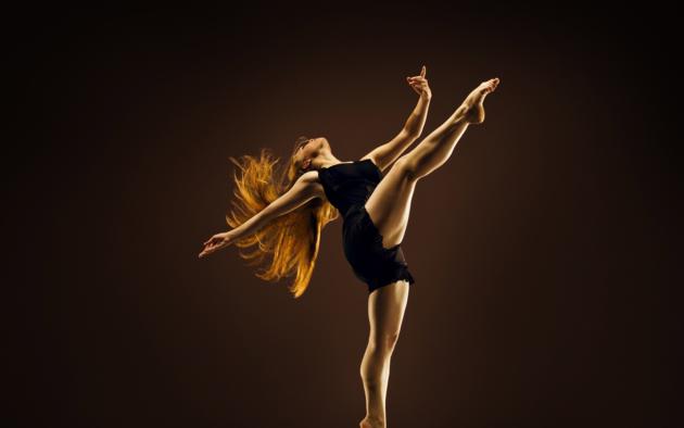 redhead, dancer, dance, legs