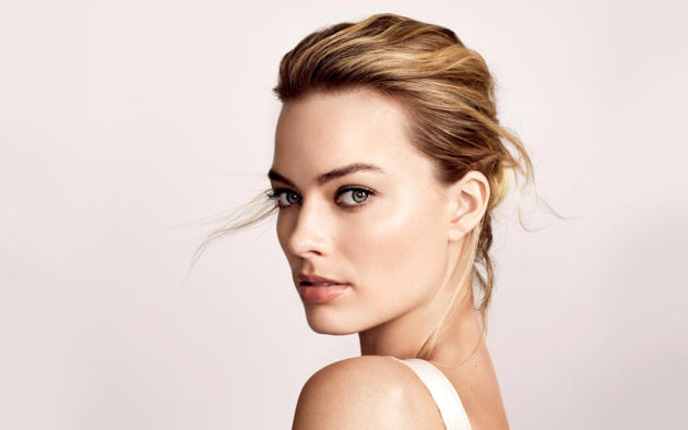 margot elise robbie, model, actress, face, lips, australian, aussie, vogue, margot robbie