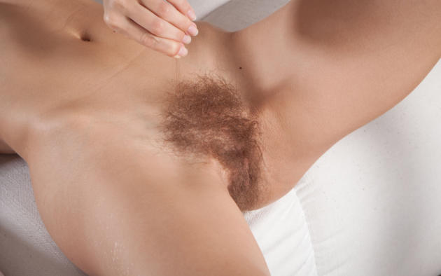 dennie, ovta, constanse, naked, closeup, hairy pussy, spread legs, hi-q