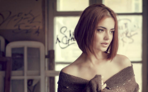 lidia savoderova, model, pretty, babe, brunette, russian, face, 4k, uhd