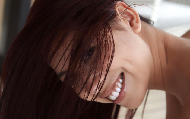 paula shy, paola de sousa, paula o, paula pearl, paula s, model, pretty, babe, cz republic, redhead, smile, face