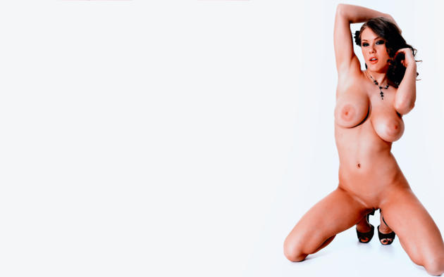 viola bailey, nude, floor, pussy, boobs, big tits, shaved pussy