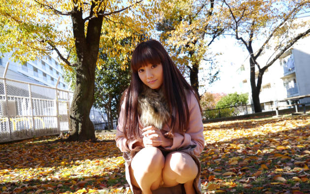 rei mizuna, model, cute, fascinating eye, brunette, asian, autumn