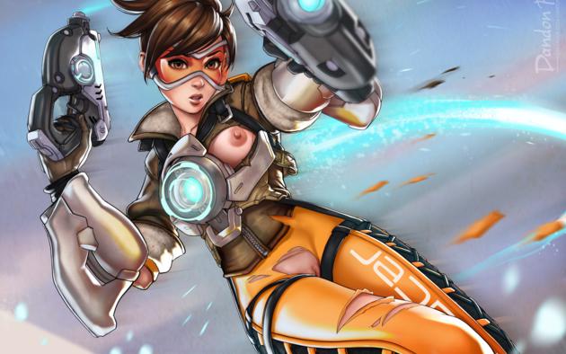 Overwatch tits