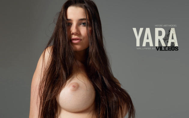 yara, model, brunette, big boobs, big breasts, sexy, long hair, busty babe, beauty, nipple, boob, erotic, super boobs, background, own work, boobs, peitos