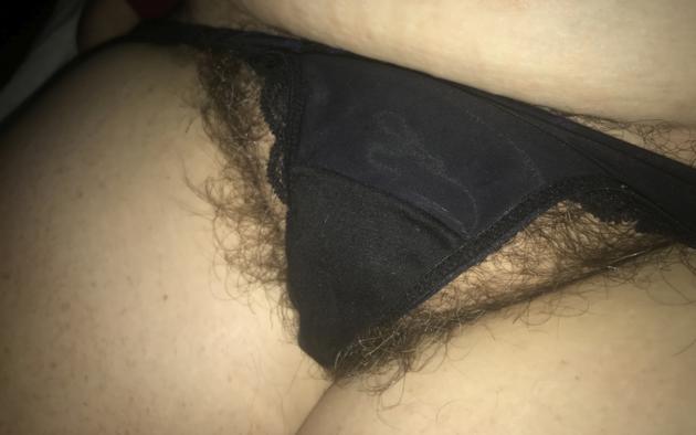 Hairy Panty Pictures