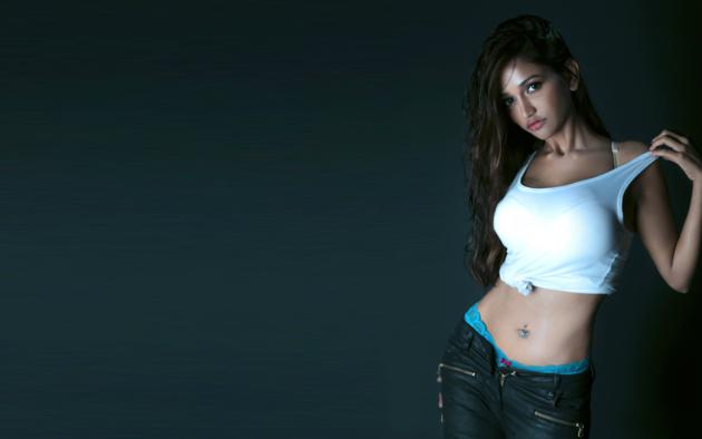 Anaika Soti, Non Nude, Dressed, Hot, Sexy, Indian, Jeans