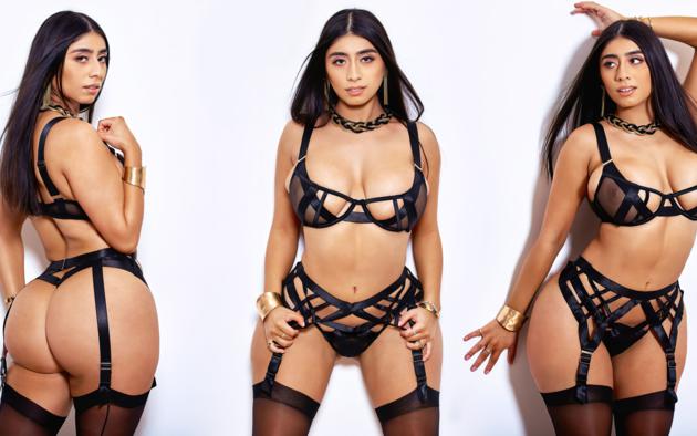 violet myers, pornstar, lingerie, big ass, natural tits, big tits, brunette, ass, fat ass, tanned, collage, boobs, tits, black lingerie, stockings, black stockings, panties, bra